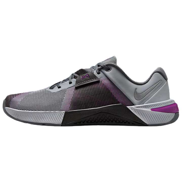 Nike Nike Metcon 10 Breathable Training Shoes Men's Gray Purple