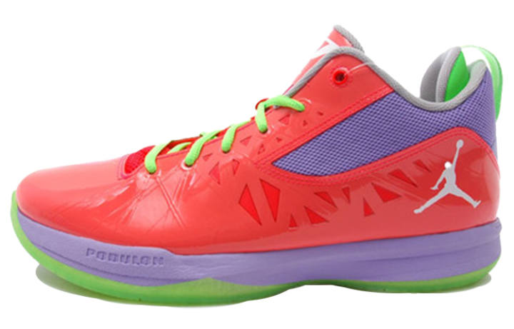 Jordan Air Jordan CP3.V 'Dr. Jekyll & Mr. Hyde'