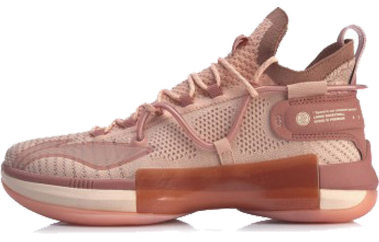 Li-Ning LINING CJ McCollum Speed VI 6 Premium - Breast Cancer