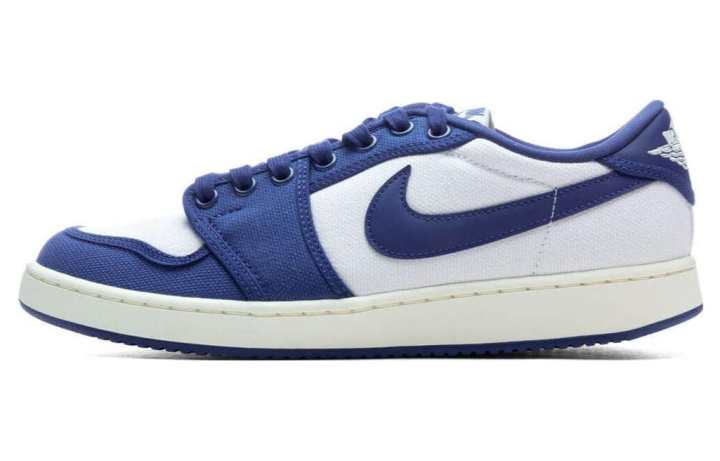 Jordan Jordan 1 Retro Ajko Low Kentucky