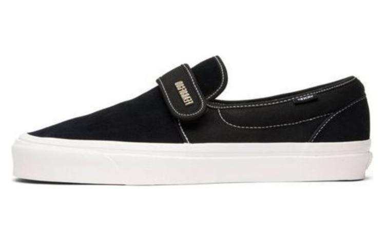 Vans Slip-On Fear of God x Slip-On Vans 47 V Dx 'Maxfield Exclusive'