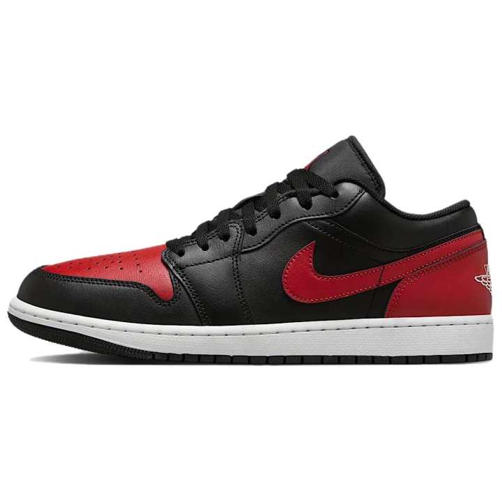 Jordan Jordan 1 Low Bred Twist
