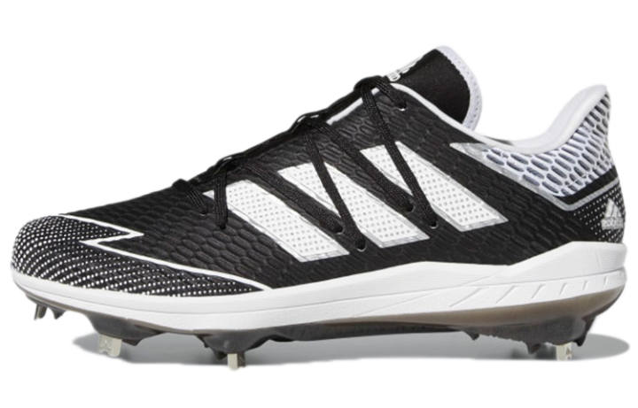 Adidas Adidas Adizero Afterburner 7 'Black White'