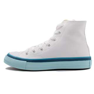 MARS*GEOME High top Canvas Shoes Women's