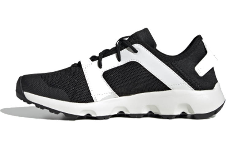 Adidas Adidas Terrex Cc Voyager Sleek 'Black White' Women's
