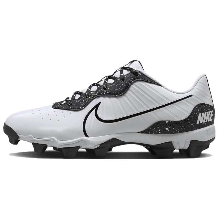 Nike Nike Alpha Huarache 4 Keystone White Black