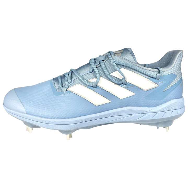 Adidas Adidas Adizero Afterburner 8 'Team Light Blue'