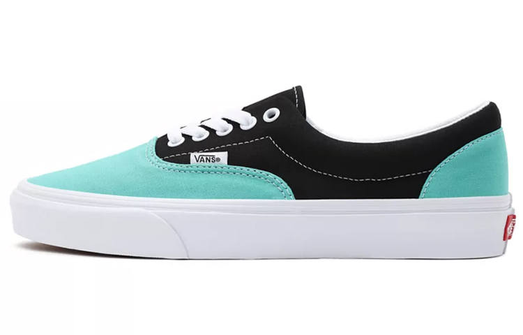 Vans Era Vans 'Classic Sport - Black Waterfall'