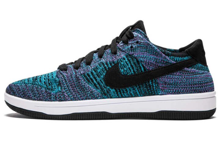 Nike Nike Dunk Flyknit Chlorine Blue