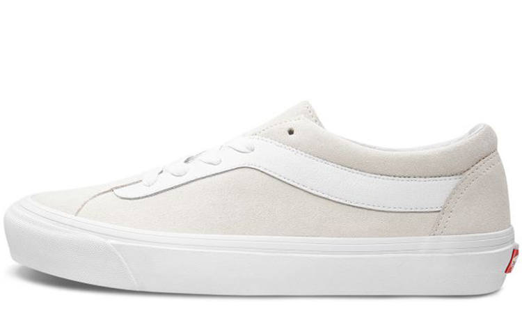 Vans Bold Ni Vans 'Suede - Marshmallow'