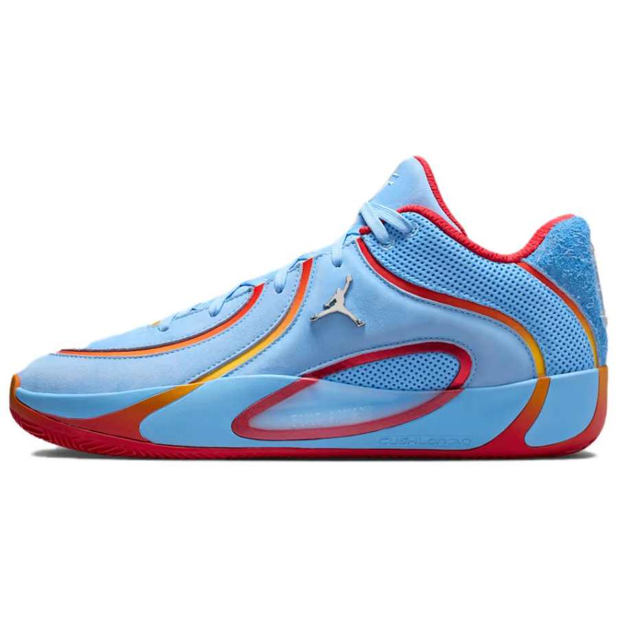 Jordan Jordan Jayson Tatum Basketball Shoes Unisex