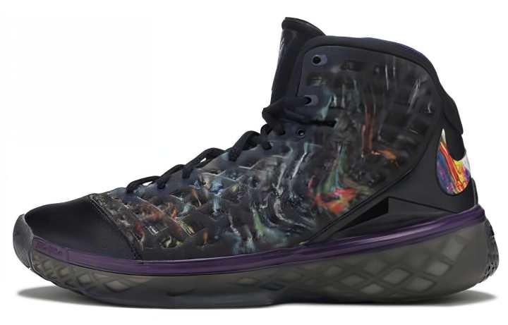 Nike Nike Kobe 3 Prelude Misery