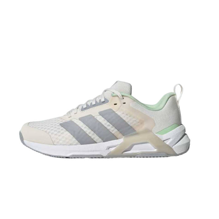 Adidas Dropset Control Wmns Adidas 'Chalk White Lime Burst'