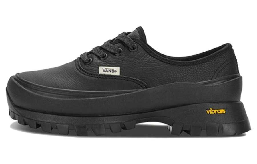 Vans Vans Vibram X Authentic Dx 'Black'
