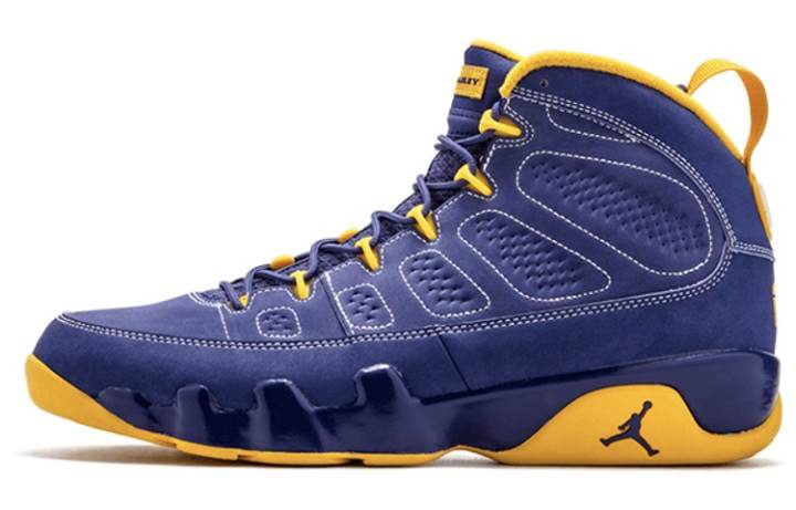 Jordan Jordan 9 Retro Calvin Bailey