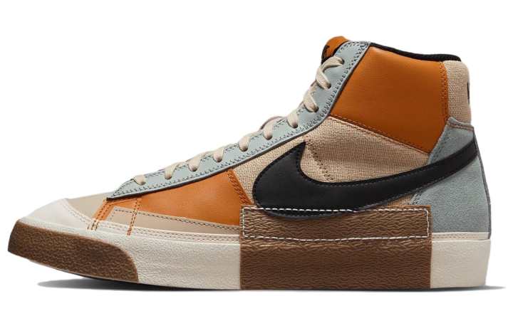 Nike Nike Blazer Mid Grain