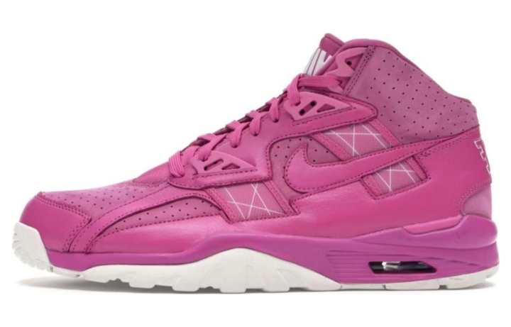 Nike Nike Air Trainer Sc High Sneaker Room Bca Pink