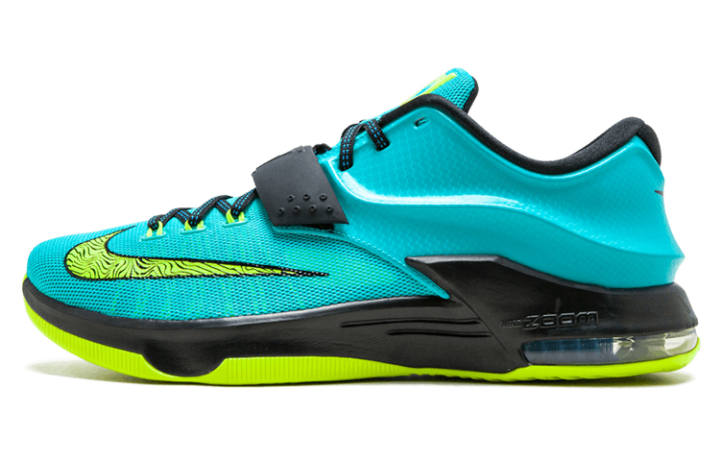 Nike Nike Kd 7 'Uprising'