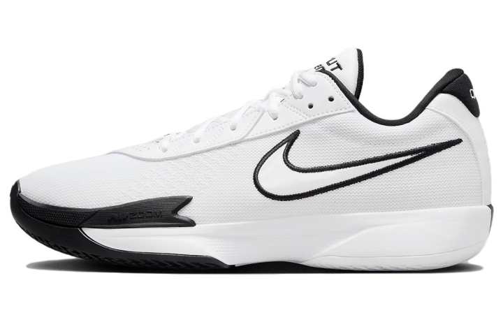Nike Nike Air Zoom Gt Cut Academy 'White Black'