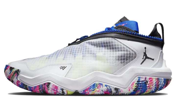 Jordan Jordan Why Not Zer0.6 'Multi-Color'
