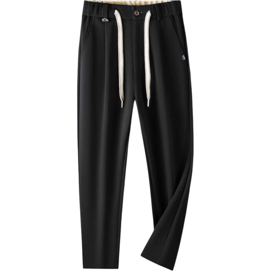 Jeep Lifestyle Casual Pants Unisex