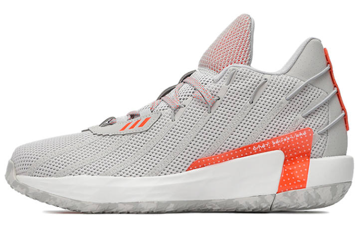 Adidas Dame 7 Adidas Gca 'Standing Room Only'