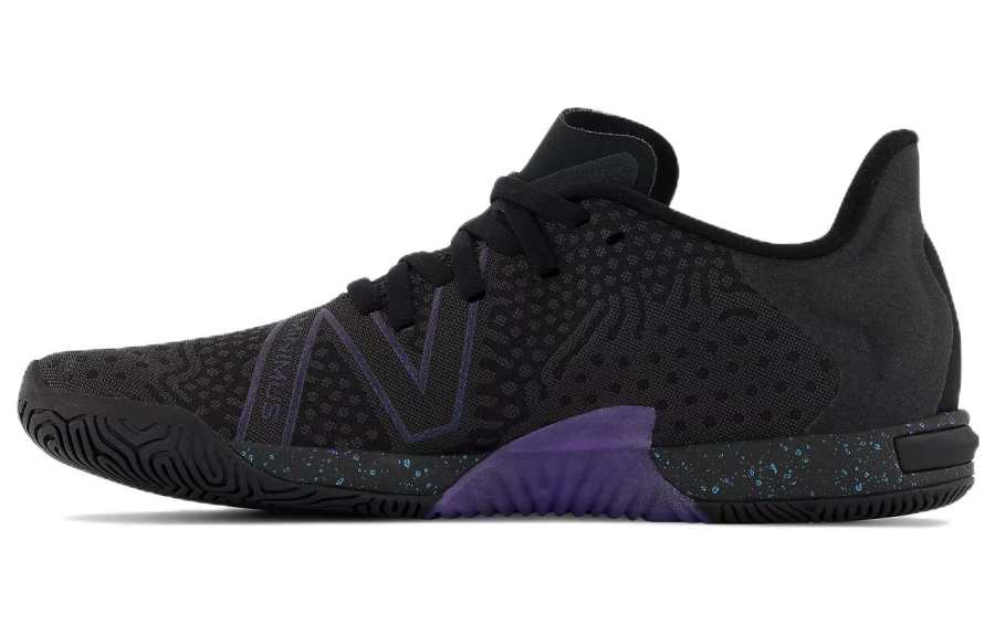 New Balance New Balance NB Minimus Training Shoes Women's Low Top Black/Purple