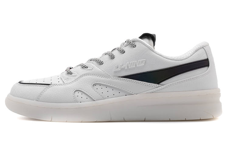 Li-Ning Li Ning 937 Deluxe Low Mist Trend In The Mist City Low top Cushioning Slip Resistant Abrasion Resistant Lightweight
