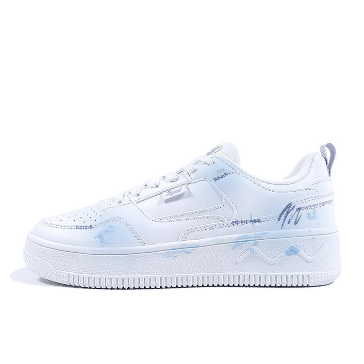 361° Air Force 1 Slip Resistant, Abrasion Resistant, Lightweight Low top Skateboard Shoes Unisex