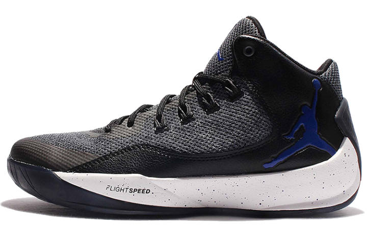 Jordan Air Jordan Rising High 2 'Dark Grey'