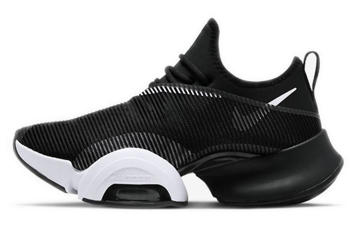 Nike Nike Air Zoom SuperRep Black Women's