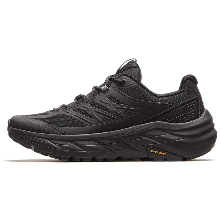 CAMEL CAMEL Low top Mountaineering Shoes Men's