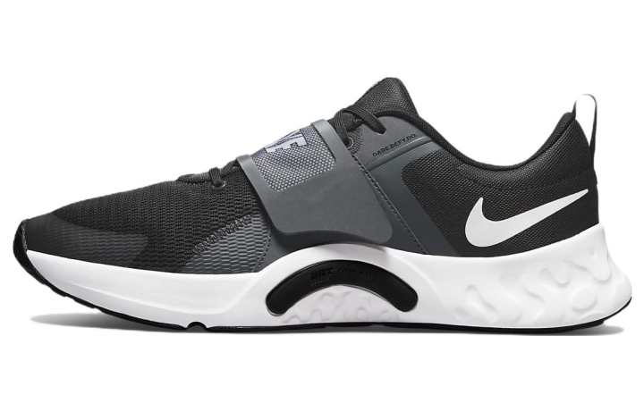 Nike Nike Renew Retaliation 4 'Black Dark Smoke Grey'