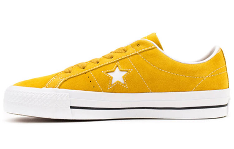 Converse Converse One Star Pro Low 'Mineral Yellow'
