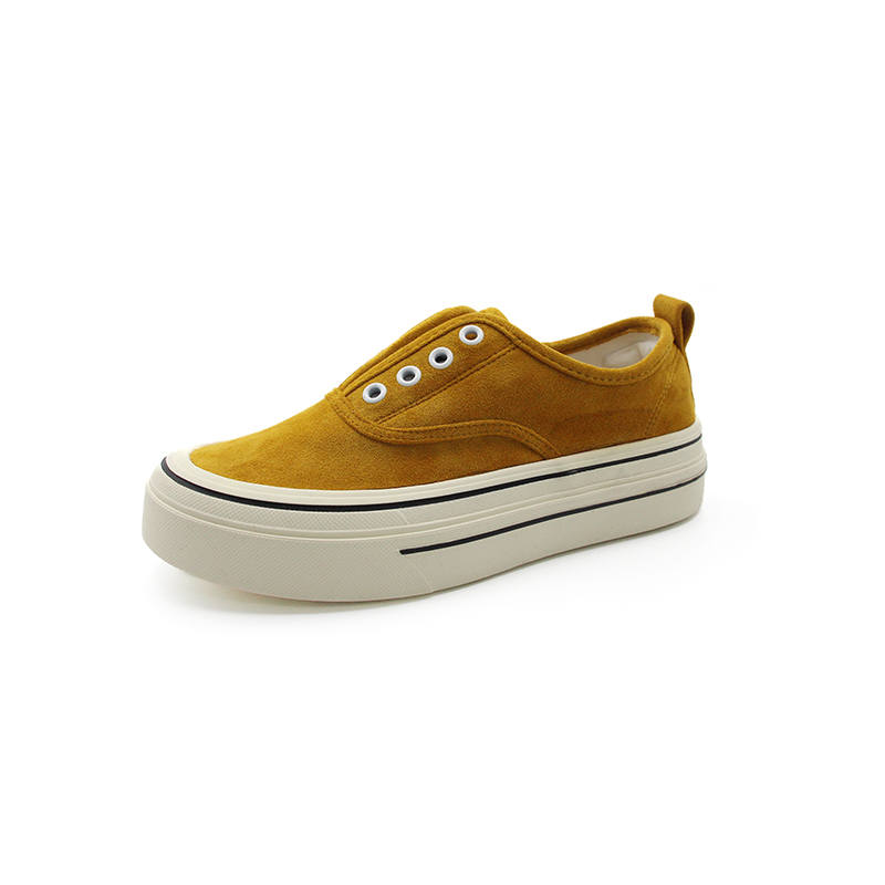 WALIBU Slip Resistant Abrasion Resistant Low top Canvas Shoes Women's
