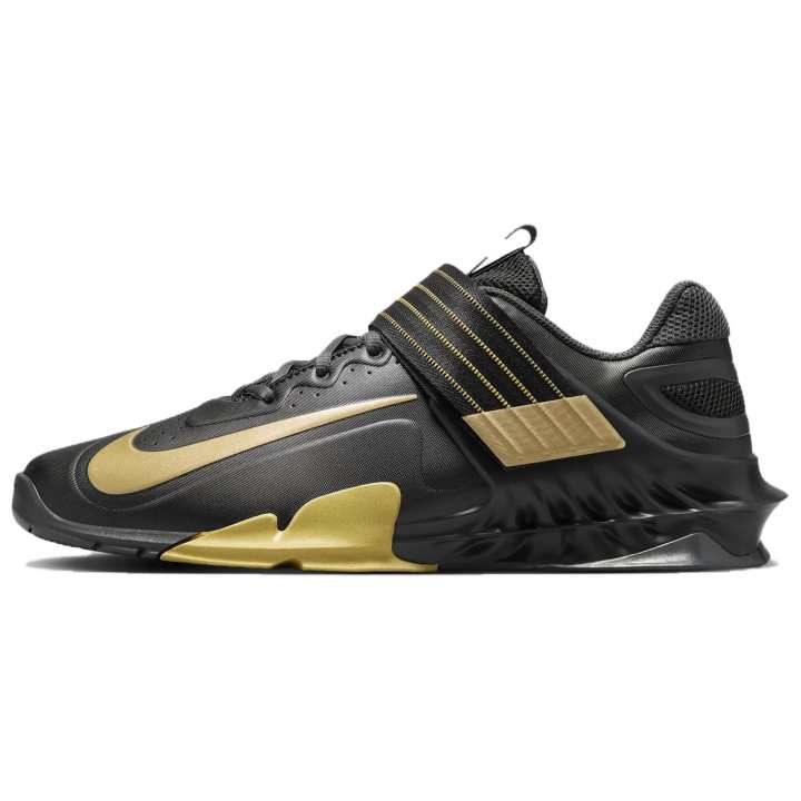 Nike Nike Savaleos 'Black Gold'