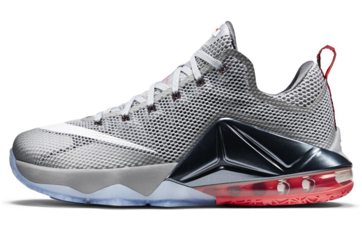 Nike Nike LeBron 12 Low Earned
