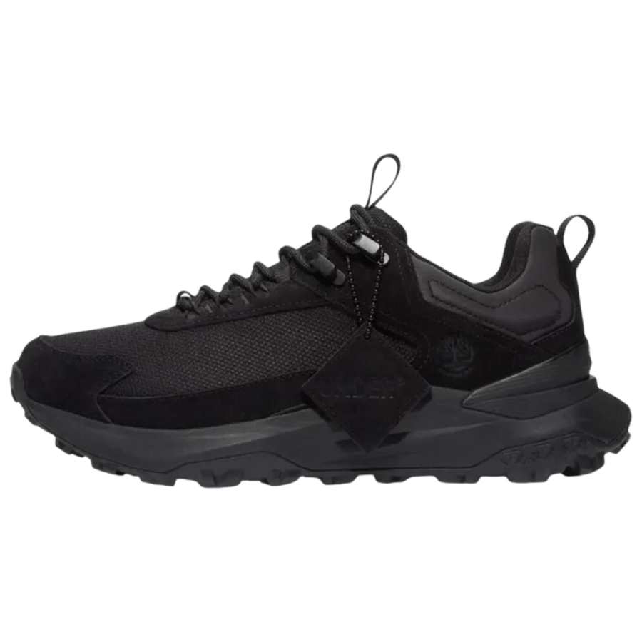 Timberland x UNDER R X Motion Access Hiking Shoes Men's Black