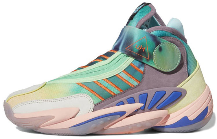 Adidas Originals Crazy Byw Pharrell x Crazy Byw Adidas Originals 0 To 60 Stmt 'Reflexology'