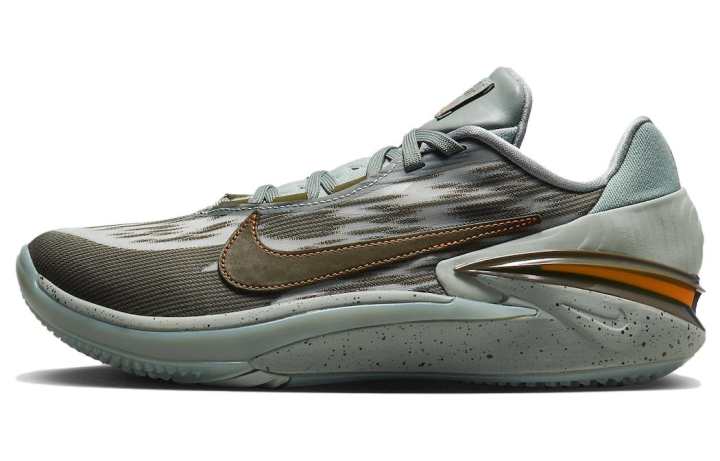 Nike Nike X Devin Booker Air Zoom Gt Cut 2 'Keep It Tight'