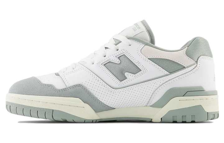 New Balance 550 New Balance 'White Juniper'