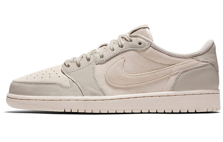 Jordan Air Jordan 1 Retro Low Og Premium 'Orewood'