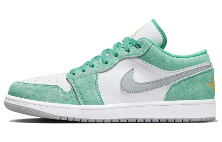 Jordan Air Jordan 1 Low 'New Emerald'