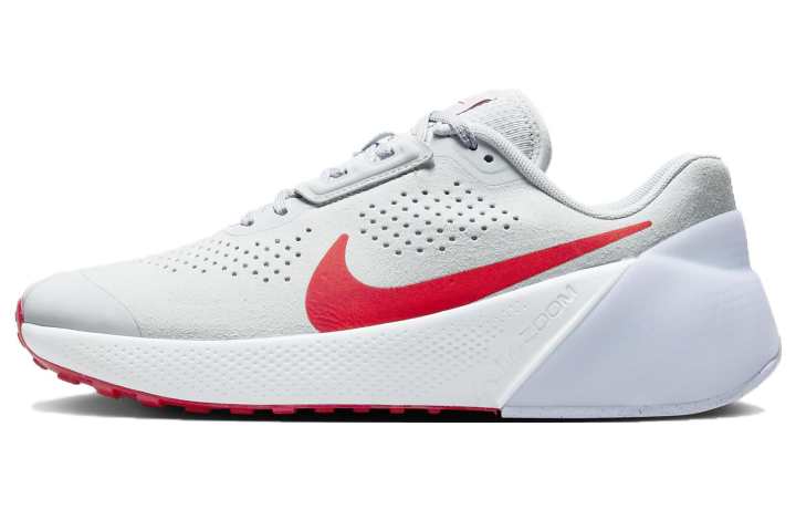 Nike Nike Air Zoom TR1 'Pure Platinum University Red'
