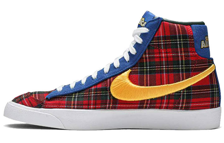 Nike Nike Blazer Mid 77 Vintage Coming To America