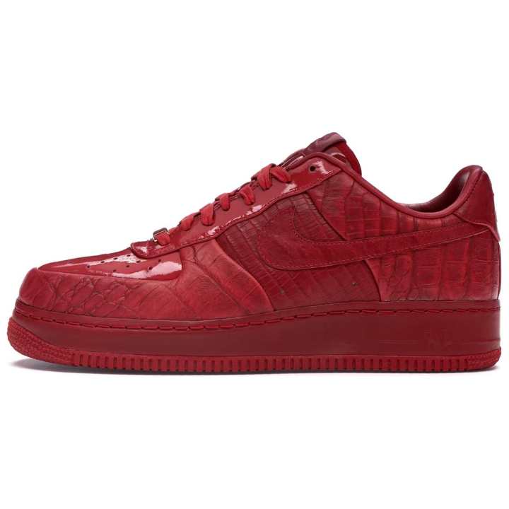 Nike Nike Air Force 1 Low Supreme Mad Hectic F&F