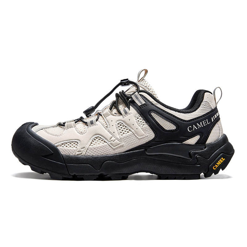 CAMEL CAMEL Cloud Mountain 2 Breathable Mountaineering Shoes Men's