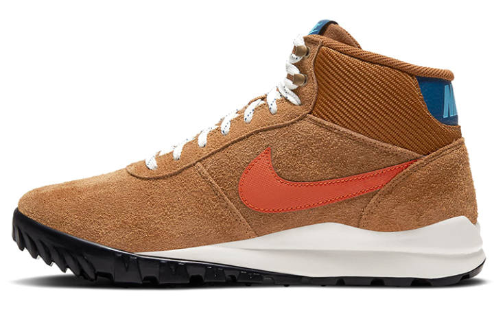 Nike Nike Hoodland Boot 'Light British Tan'