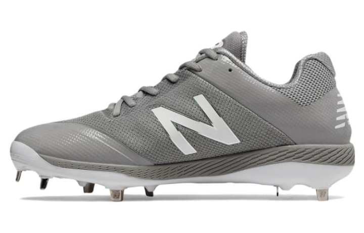 New Balance New Balance 4040 V4 Training Shoes Men's Low Top Gray/White