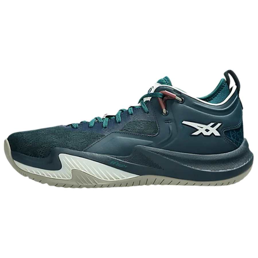 ASICS Nova Surge 2 Low top Basketball Shoes Unisex Jasper